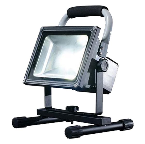 Flood It Prime8 LED Floodlight TK20GCW8D Affinity Supply