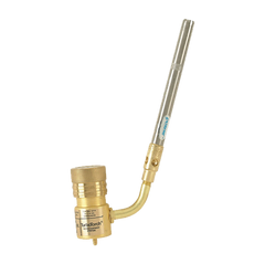 TurboTorch - STK-9 Dual Fuel Soldering Torch - 0386-0403