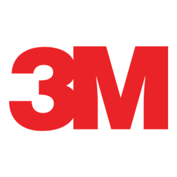 3M - (Box of 8)