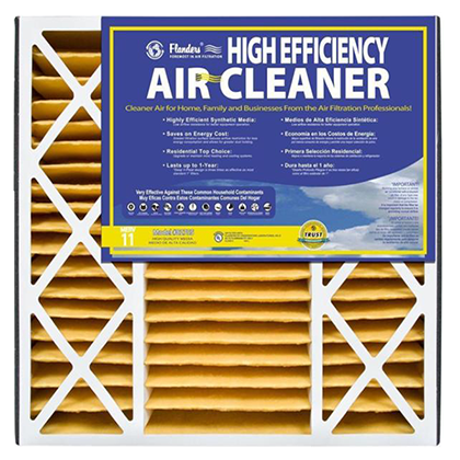 Air Cleaning Refills