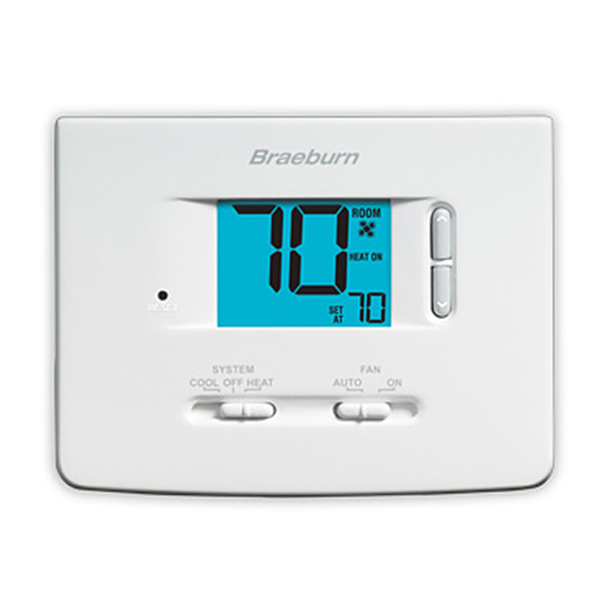 Thermostats