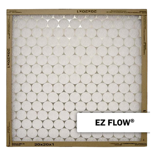 EZ Flow Filters