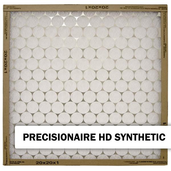 Precisionaire HD Synthetic Filters