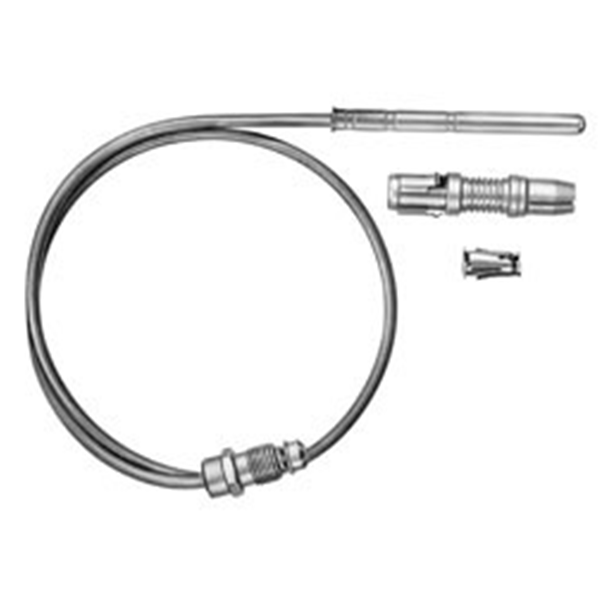 Thermocouples