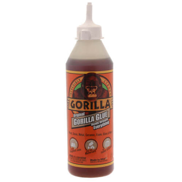 Glue