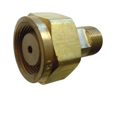 TurboTorch - BTMCR MC Regulator To B Tank Adapter - 0386-0503