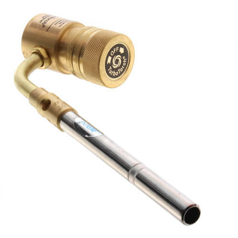 TurboTorch - STK-9 Dual Fuel Soldering Torch - 0386-0403