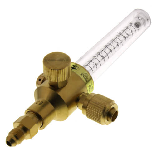 TurboTorch - NFM-TT Nitrogen Flow Meter - 0386-0849