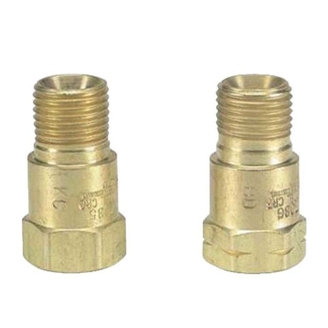 TurboTorch - SKCV Check Valve Set - 0426-8008