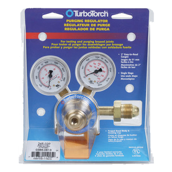 TurboTorch 0386-1083 TS-12 Turbo Snake Hose