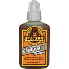 Gorilla Glue - Gorilla Glue, 2 oz. - 50002