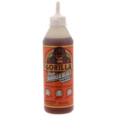 Gorilla Glue - Gorilla Glue, 18 oz. - 50018