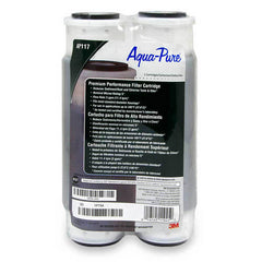 Aqua-Pure - AP117, Whole House Filter (Carbon Filter Cartridge), 2 Pack - 5541731