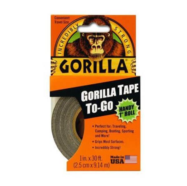 Gorilla Glue - Gorilla Tape to Go - 6100105
