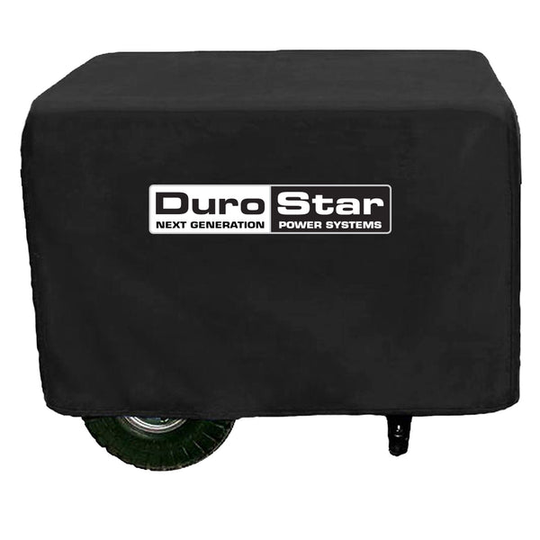 DuroStar - Small Weather Resistant Portable Generator Cover - DSSGC