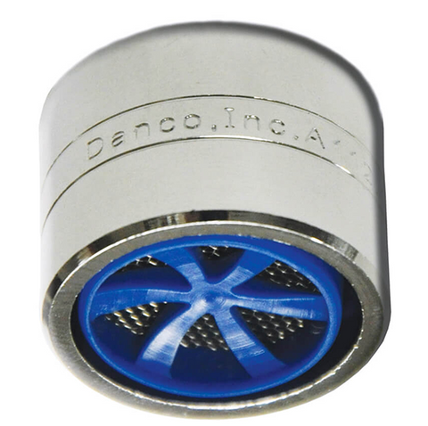 Danco - Female Aerator 0" x 55/64" (Chrome) - 10481