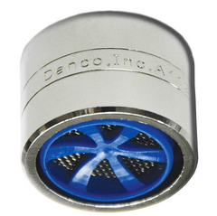 Danco - Female Aerator 0" x 55/64" (Chrome) - 10481