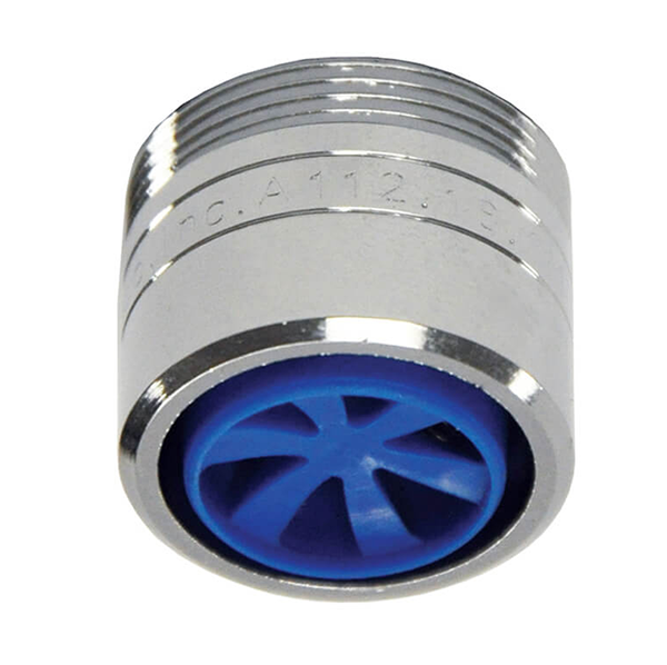 Danco - Male Thread 13/16" Aerator (Chrome) - 10487