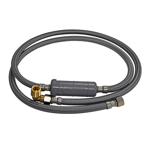 Danco - HammerSTOP™ Technology Dishwasher Connector Hose - 10743