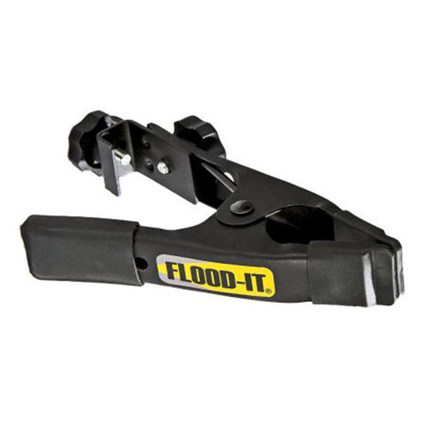 Flood-It - Clamp for Flood-It 10W Units - FLCLP