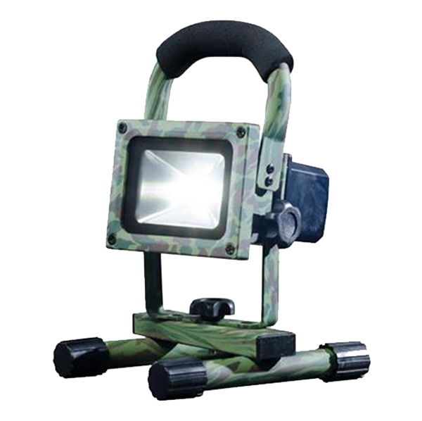 Flood-It - Pro Camo LED Floodlight - TK10CACW