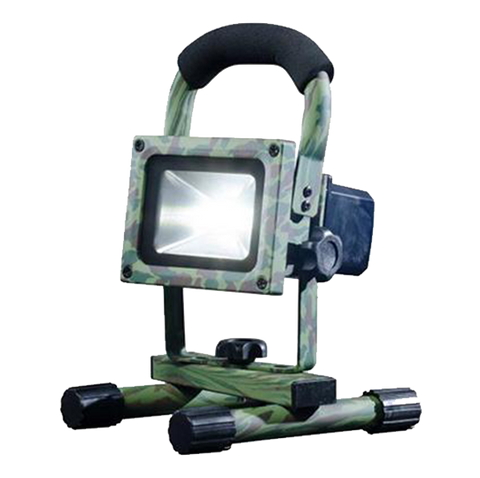 Flood-It - Pro Camo LED Floodlight - TK10CACW