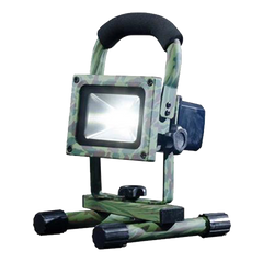 Flood-It - Pro Camo LED Floodlight - TK10CACW