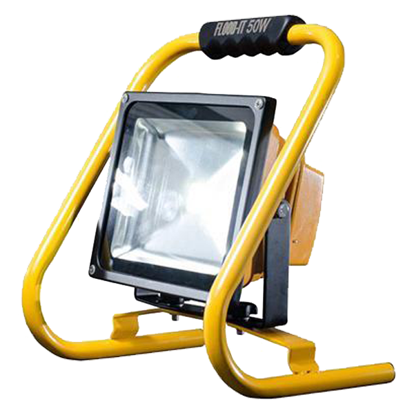 Flood-It - Beast LED Floodlight - TK50YCWD