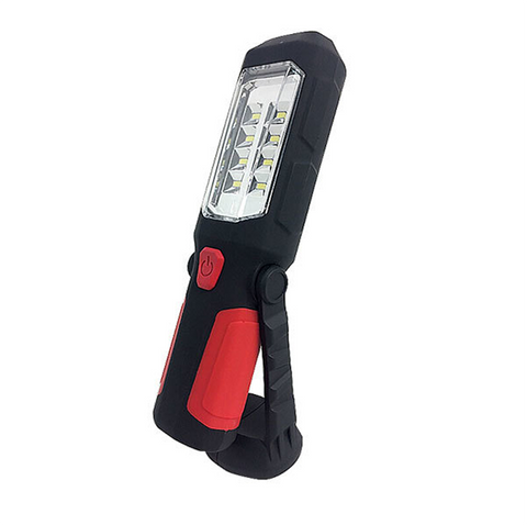 Flood-It - Inspector Light 10W - TKIL10