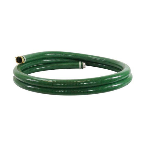 DuroMax - Water Pump 3'' 20 ft Suction Hose - HP0320S