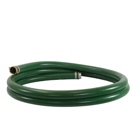 DuroMax - Water Pump 4'' 20 ft Suction Hose - HP0420S