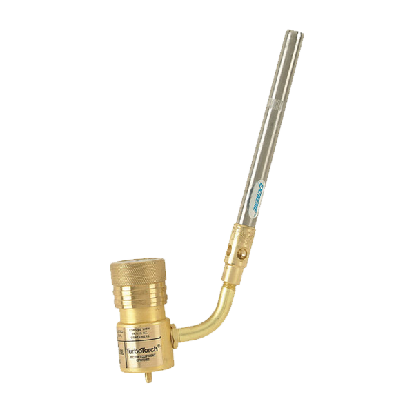 TurboTorch - STK-9 Dual Fuel Soldering Torch - 0386-0403