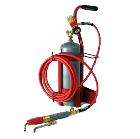 TurboTorch - TDLX2003MC Air Acetylene Torch Kit - 0426-0011
