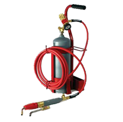 TurboTorch - TDLX2003MC Air Acetylene Torch Kit - 0426-0011