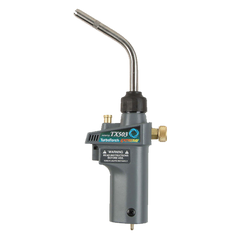 TurboTorch - TX503 Self Lighting Soldering Torch, Self Lighting - 0386-1297