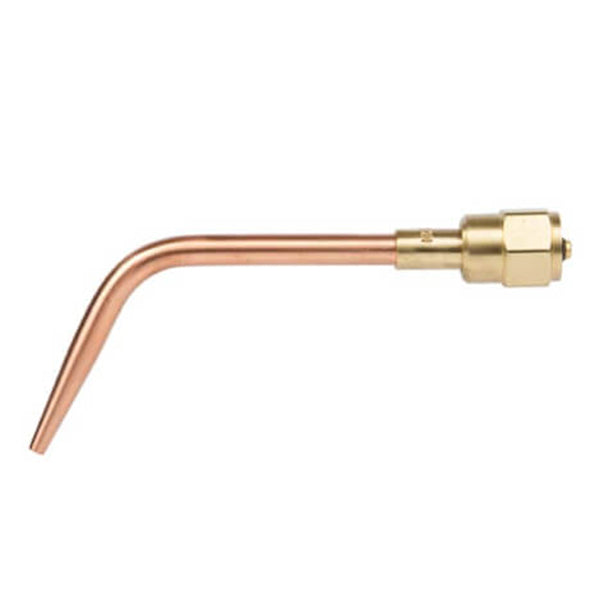 TurboTorch - 3-W-1-CS Medium Duty Brazing Nozzle - 0387-0033