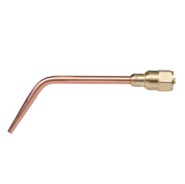 TurboTorch - 1-W-J-CS Light Duty Brazing Nozzle - 0387-0041