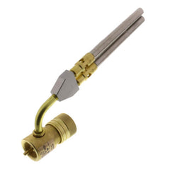 TurboTorch - STK-11 Double Barrel Soldering Torch - 0386-1283