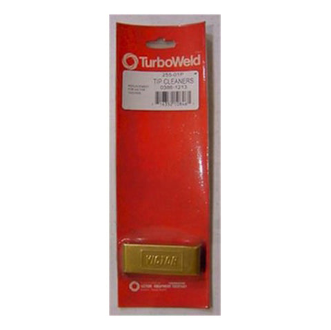 TurboTorch - Torch Tip Cleaner Set - 0386-1213