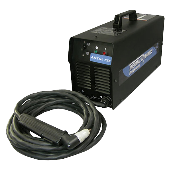 TurboTorch - Victor AirCut 15A Plasma System - 1-1110-1