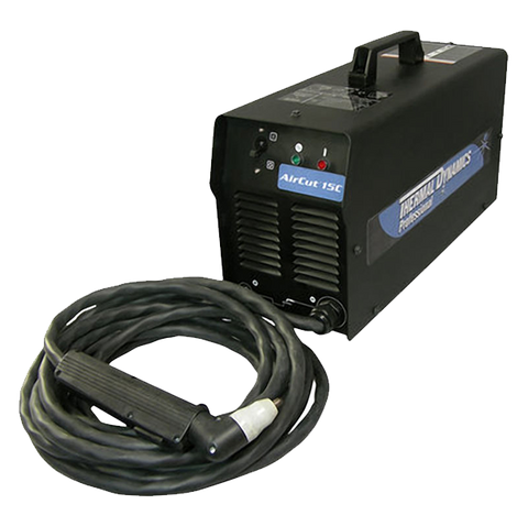 TurboTorch - Victor AirCut 15A Plasma System - 1-1110-1