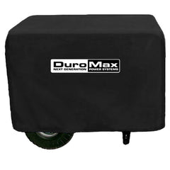 DuroMax - Large Weather Resistant Portable Generator Dust Guard Cover - XPLGC